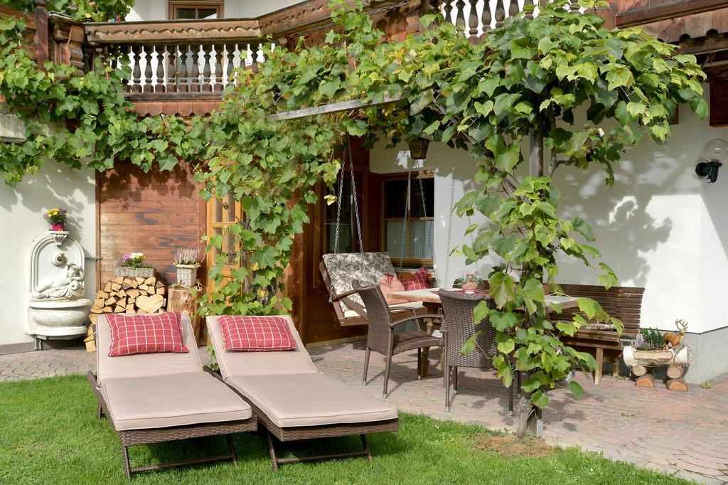Ferienhaus Waidmannsruh Hippach Zimmer foto