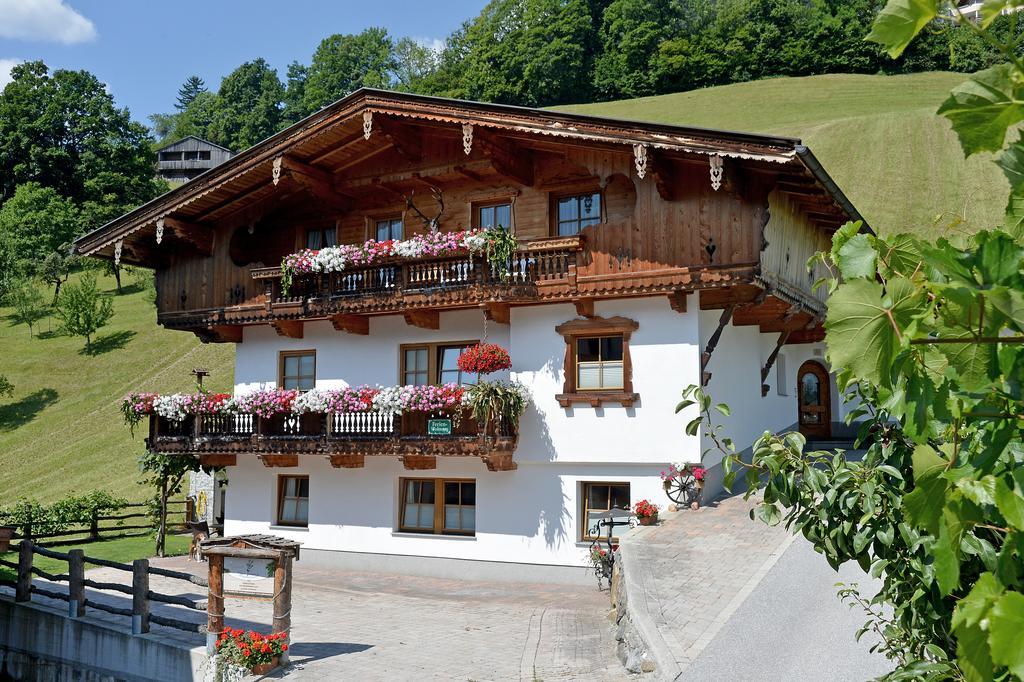 Ferienhaus Waidmannsruh Hippach Zimmer foto